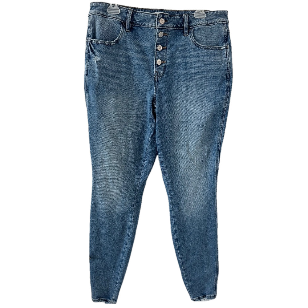 Maurices Jeggings